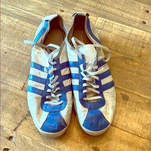 Vintage Adidas